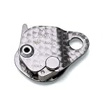 USHBA BASIC ASCENDER TITANIUM