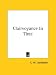 Clairvoyance In Time