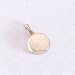 14kt Gold Locket