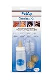 Pet Supplies : PetAg Nursing Kit 4oz