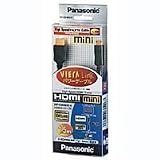 Panasonic HDMI�~�j�P�[�u��CDHM15K(1.5m)�u���b�N RP-CDHM15-K