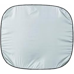 Auto Expressions LLC 1201006B Windshield Shade