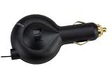 Monster Cable MBL-R RCER28 Mobile Stealth Retractable Car Phone Charger, Ericsson