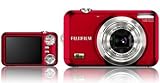 31GJ5RZYrLL. SL160  Fujifilm FinePix JX530 Digital Camera   Red (14MP, 5x Optical Zoom) 2.7 inch LCD