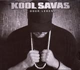 Tot Oder Lebendig (Sliderbox) - Kool Savas