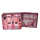 LUCKY BRAND LUCKY YOU FOR WOMEN 5 PIECE SET