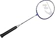 Halex 8.5mm Aluminum Badminton Racket