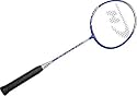 Halex 8.5mm Aluminum Badminton Racket