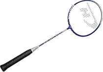 Halex 8.5mm Aluminum Badminton Racket