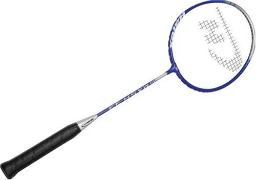 Halex 8.5mm Aluminum Badminton Racket