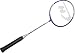 Halex 8.5mm Aluminum Badminton Racket