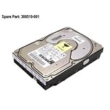 Compaq Genuine 18 GB Ultra ATA Hard Drive for Deskpro EN SFF - Refurbished - 388510-001