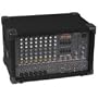 RMS 400 Watt 10-Channel Stereo PA Mixer