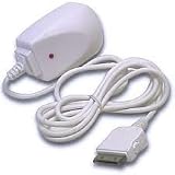 High Grade - Mains Charger for Apple iPhone (All Generations), iPod touch (All Generations), iPod Nano (All Generations) and Classic iPod (All Generations) - No PC required - AAA Products