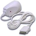 High Grade - Mains Charger for Apple iPhone (All Generations), iPod touch (All Generations), iPod Nano (All Generations) and Classic iPod (All Generations) - No PC required - AAA Products