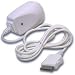 High Grade - Mains Charger for Apple iPhone (All Generations), iPod touch (All Generations), iPod Nano (All Generations) and Classic iPod (All Generations) - No PC required - AAA Products