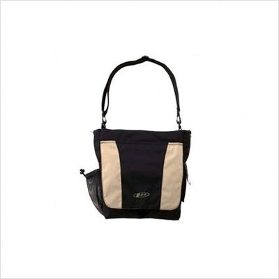 BOB BA0703 Stroller Diaper Bag Color: Chocolate Brown Coffee