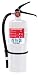 First Alert FE2A10GR Compliance Fire Extinguisher
