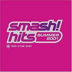 Smash Hits Summer 2001