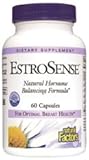 EstroSense (replaces Healthy Breast Formula) - 60 - Capsule