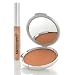 TanTowel - Absolute Glow Tinted Lip and Bronzer Set