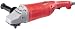 Milwaukee 6082-20 4.0 max HP, 7-Inch/9-Inch Sander, 6000 RPM, DI with Roto-Lok
