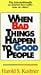 When Bad Things Happen to Good People