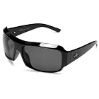 Anarchy Dominate Rectangular Sunglasses