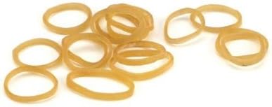 Athearn HO Scale Rubber Band Drive Belt