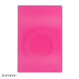 Search : 2nd Generation Apple iPod Shuffle Metal Silicon Skin Case - 6 Color Option , HOTPINK