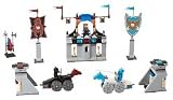 LEGO Knight's Kingdom 8779: The Grand Tournament