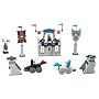 LEGO Knight's Kingdom 8779: The Grand Tournament