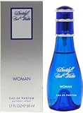 Cool Water by Davidoff for Women 1.7 oz Eau de Parfum Spray 2004 Limited Edition