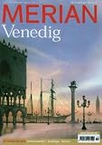 MERIAN Venedig: Piazza San Marino. Pal�ste. Malerei (MERIAN Hefte)