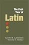 The First Year of Latin