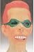 Batman Forever Latex Riddler Mask