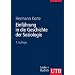 Soziologie im Grundstudium