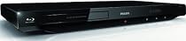 Philips BDP3200 Blu-ray Disc-/DVD-Player (Full HD, Upscaler 1080p, DivX zertifiziert, USB 2.0) schwarz