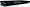 Philips BDP3200 Blu-ray Disc-/DVD-Player (Full HD, Upscaler 1080p, DivX zertifiziert, USB 2.0) schwarz