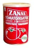 Tomato Paste (Zanae) 410g