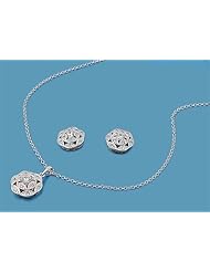 Sterling Silver Sets