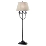 Kenroy Home Belmont Outdoor Floor Lamp