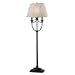 Kenroy Home Belmont Outdoor Floor Lamp