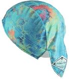 Wickie Wear Stubby No-Tie Design - Quartz Tye Dye