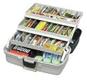 Plano 2-Tray Tackle Box