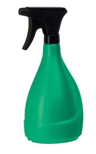 Emsa 503336 Blumensprüher 1 L grün perlmutt OASE