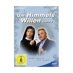 Um Himmels Willen - 9. Staffel [5 DVDs]
