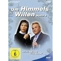 Um Himmels Willen - 9. Staffel [5 DVDs]