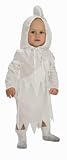 Ghost Costume - Children's Small