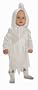 Ghost Costume - Toddler